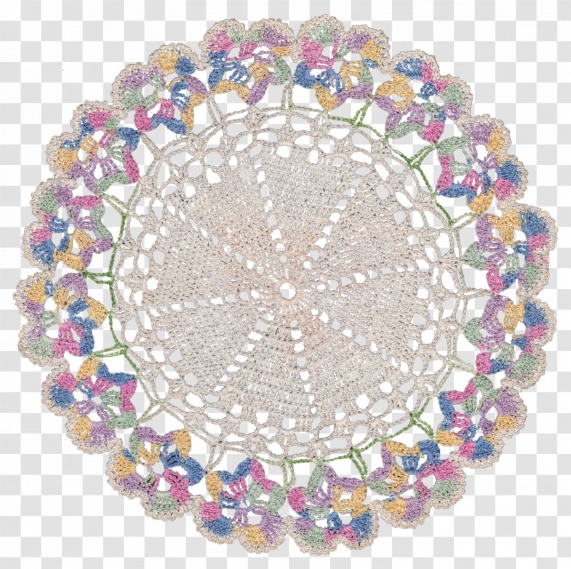 Body Jewellery Doily Bead Jewelry Design - Colored Hot-air Balloon Transparent PNG