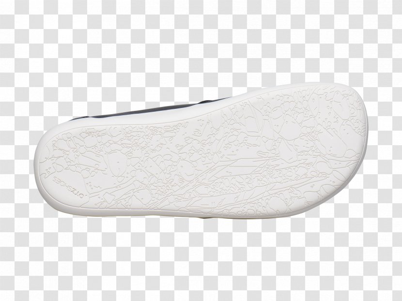 Slipper Shoe Walking - White - Sale Collection Transparent PNG