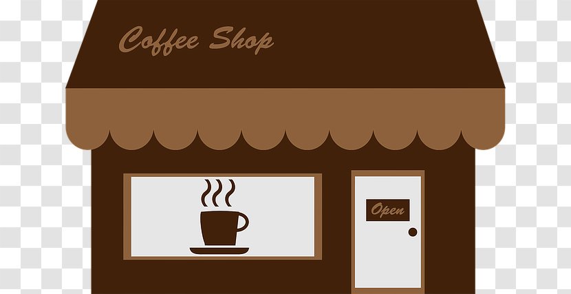 Cafe Coffee Cappuccino Espresso Take-out - Takeout Transparent PNG