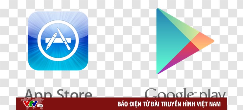 App Store Google Play Mobile Apple - Phones Transparent PNG