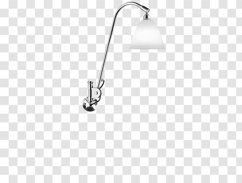 Lampe De Bureau Porcelain Bauhaus - Lamp - Arne Strand Transparent PNG
