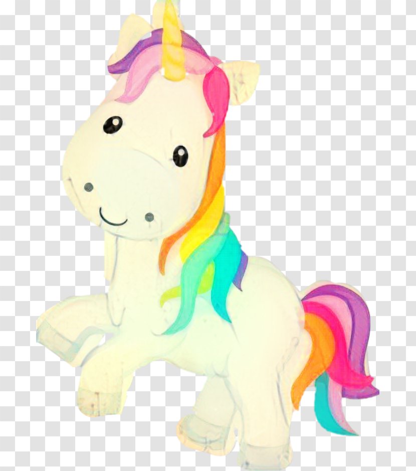 Clip Art Unicorn Desktop Wallpaper Vector Graphics - Mythical Creature - Mane Transparent PNG