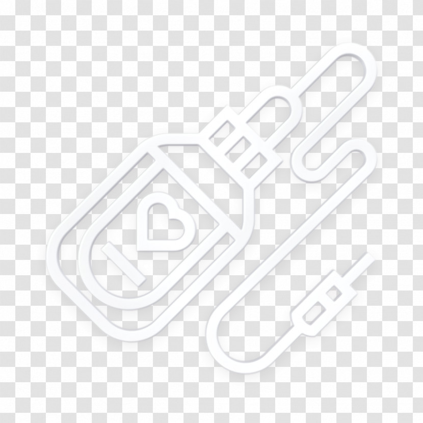 Serum Icon Health Checkup Icon Transparent PNG