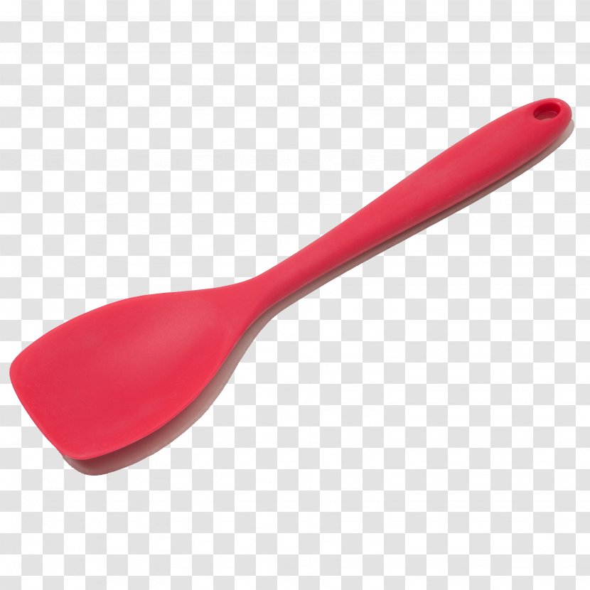 Spatula Wooden Spoon Kitchen Utensil Blade - Food Scoops - Tools Transparent PNG
