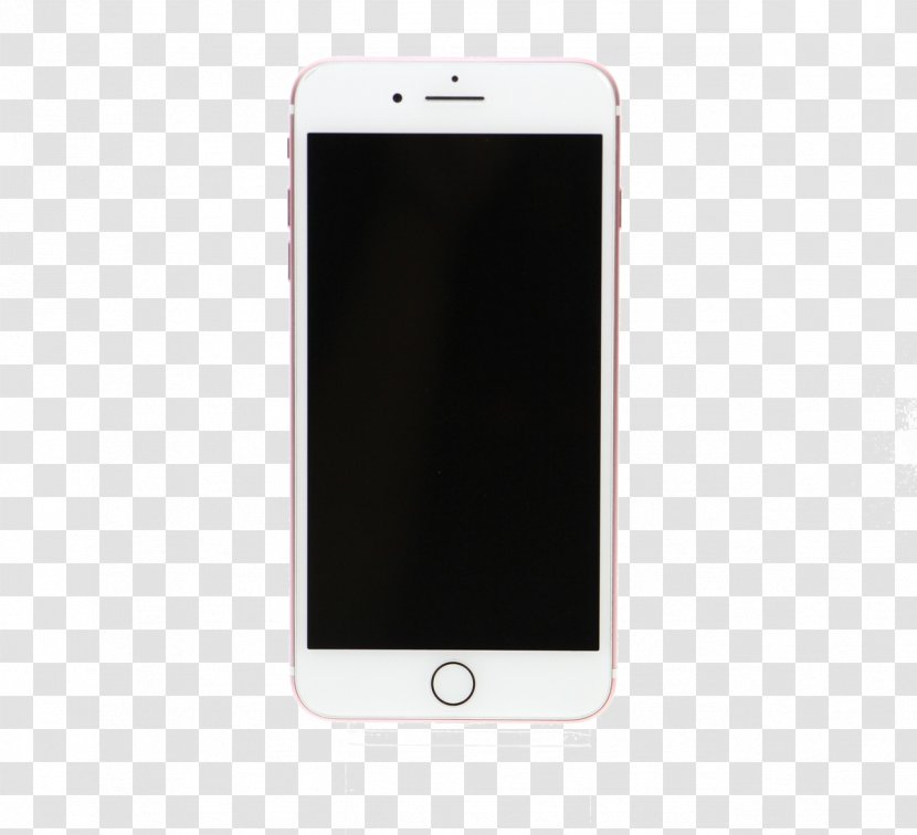 HTC One X Telephone Smartphone - Iphone 7 Plus Transparent PNG