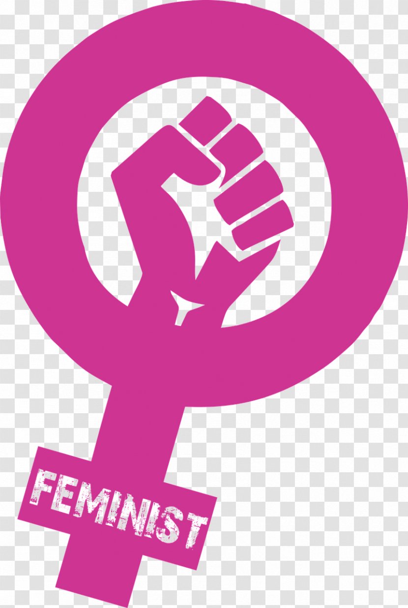 Feminism Women's Rights 2017 March Gender Social Movement - Political - Privilege Transparent PNG