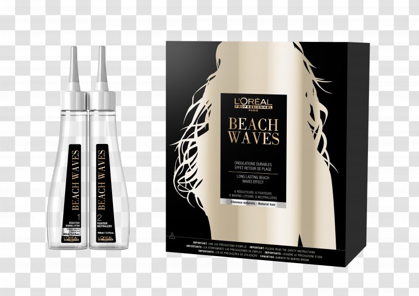L'Oréal Professionnel Tecni.ART Wild Stylers Beach Waves Hair Capelli LÓreal Cosmetics Transparent PNG
