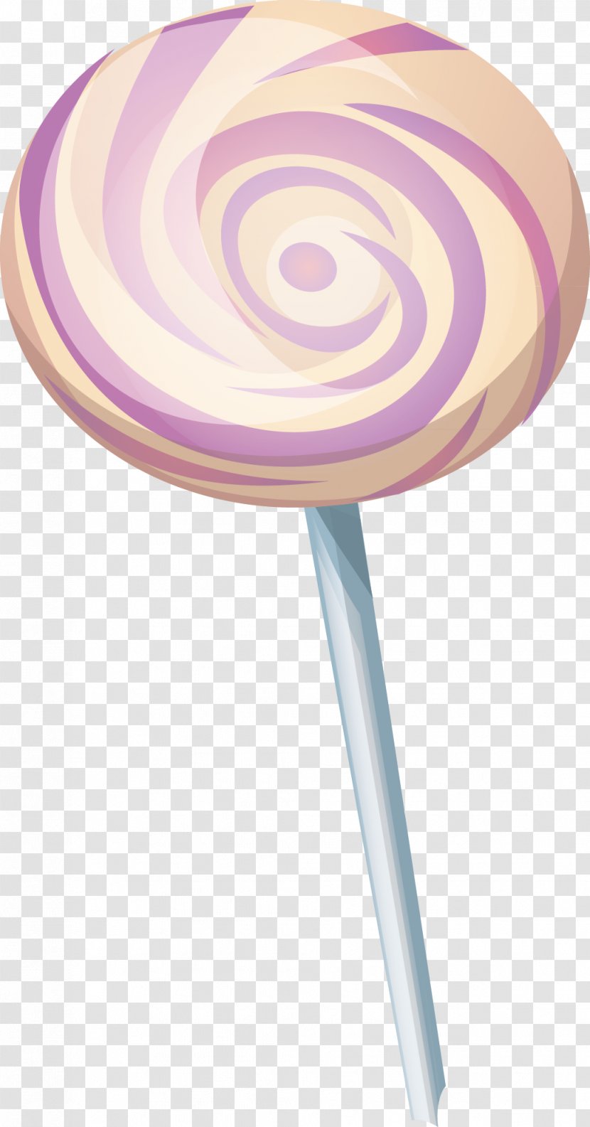 Lollipop Euclidean Vector - Fundal Transparent PNG