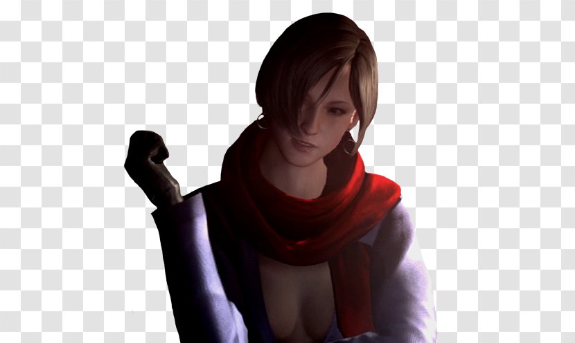 Resident Evil 6 Drawing DeviantArt - Silhouette - Flower Transparent PNG