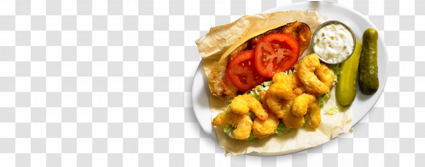 French Fries High Liner Foods Inc Vegetarian Cuisine Mediterranean Po' Boy - Seafood Buffet Transparent PNG