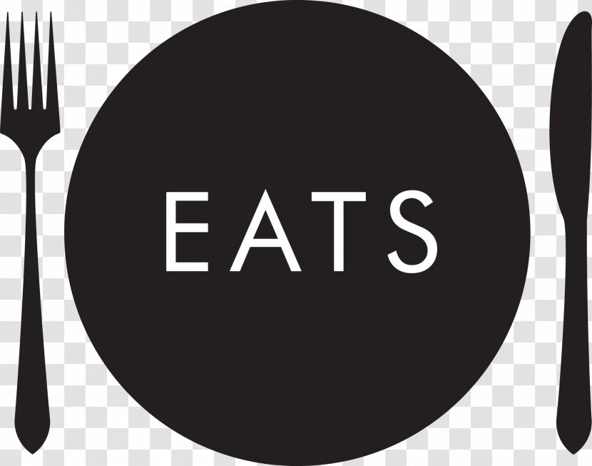 Logo Brand Symbol Eating Food Transparent PNG