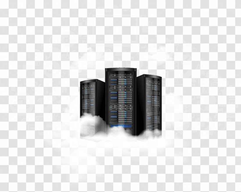 Computer Servers Virtual Private Server Web Hosting Service 19-inch Rack - Multimedia - Tec Transparent PNG