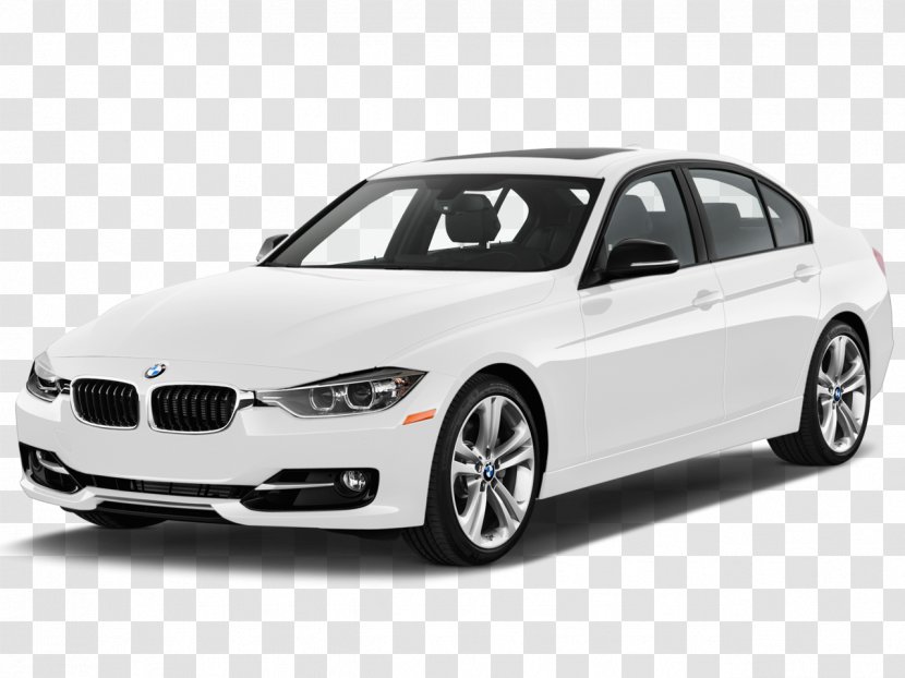 2014 BMW 3 Series 2013 2015 Car - Motor Vehicle - Bmw Transparent PNG
