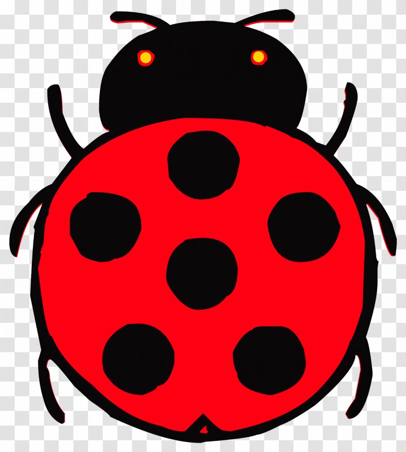 Volkswagen Beetle Drawing Ladybird Transparent PNG