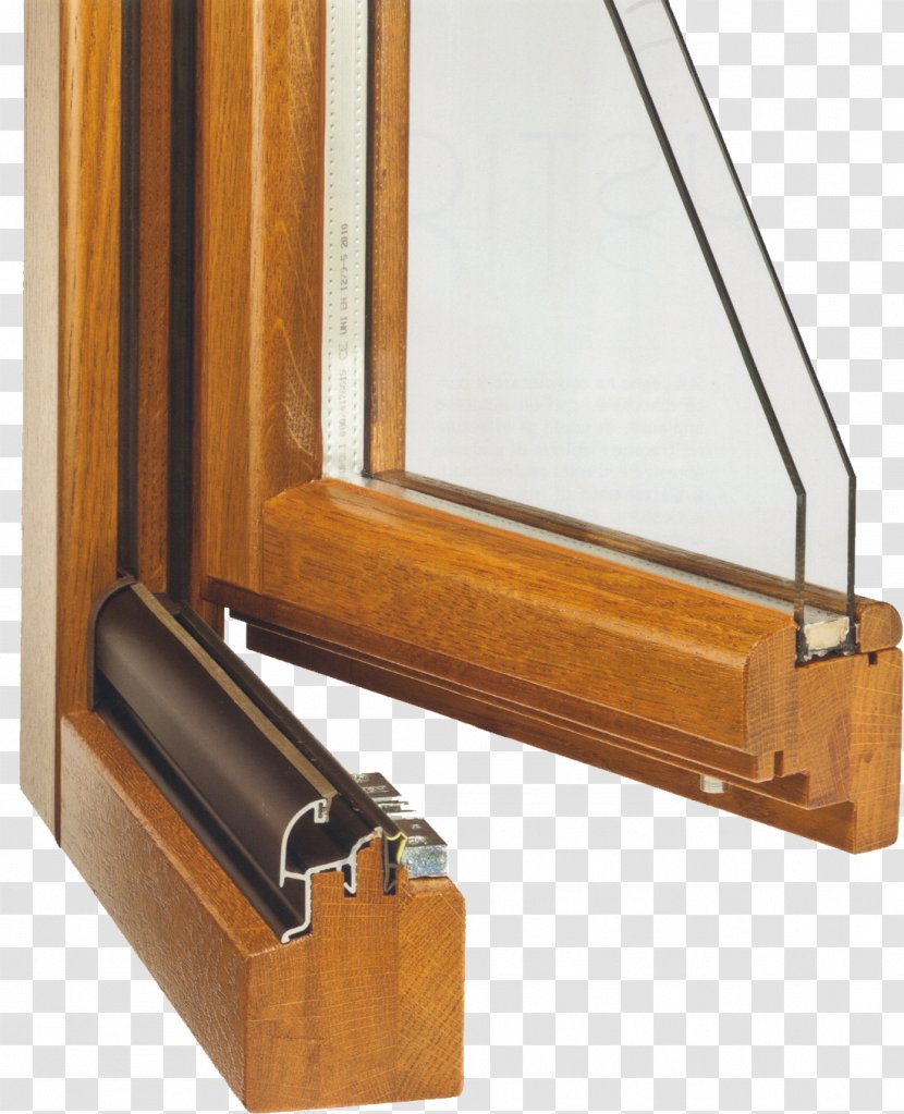 Window Hardwood Door Chambranle Transparent PNG