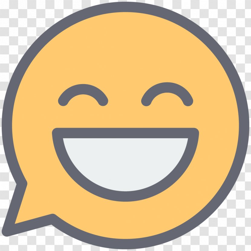 Customer Idea Service - Smiley - User Experience Transparent PNG