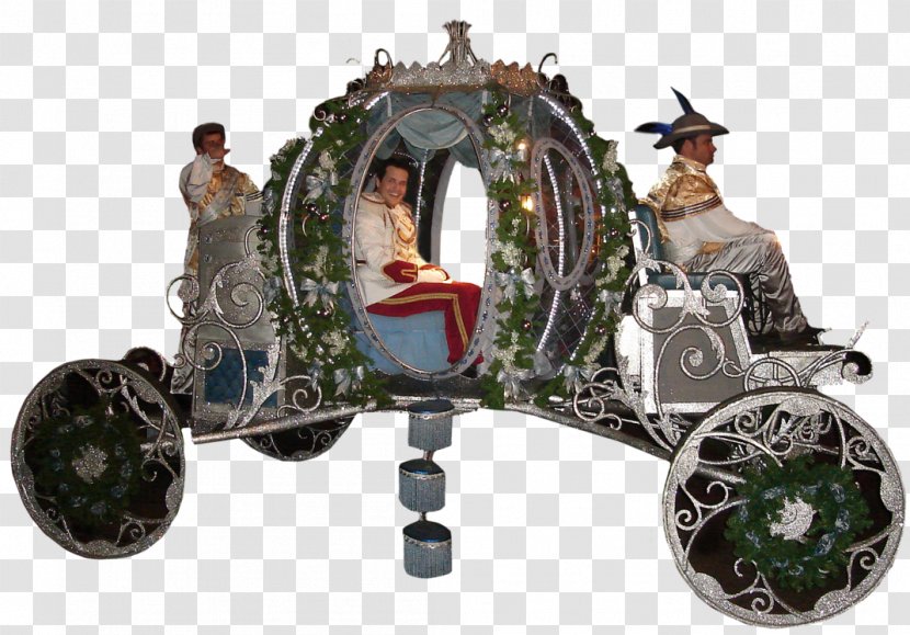 Chariot - Vehicle - Prince Charming Transparent PNG