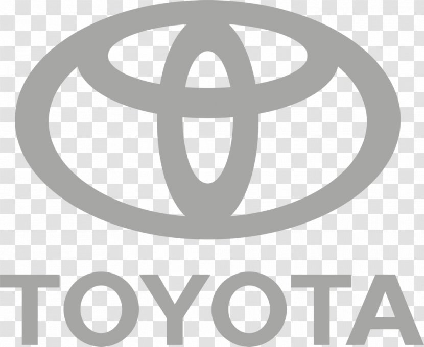 Toyota 86 Car Logo - Brand Transparent PNG