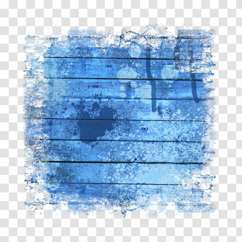 Desktop Wallpaper Computer Water Shower Pattern - Blue Transparent PNG