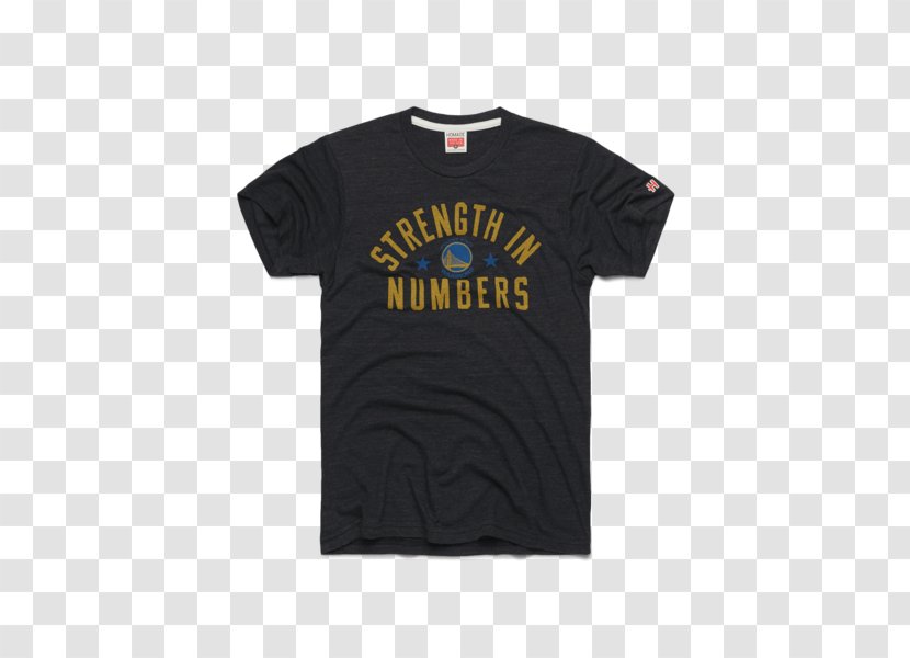T-shirt Hoodie Cleveland Cavaliers Milwaukee Bucks Sheldon Cooper - Brand - Golden Number 1 Transparent PNG