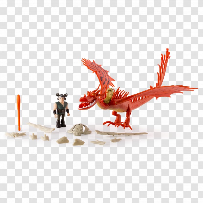 Hiccup Horrendous Haddock III Snotlout Astrid Toothless How To Train Your Dragon - Figurine - Action Toy Figures Transparent PNG