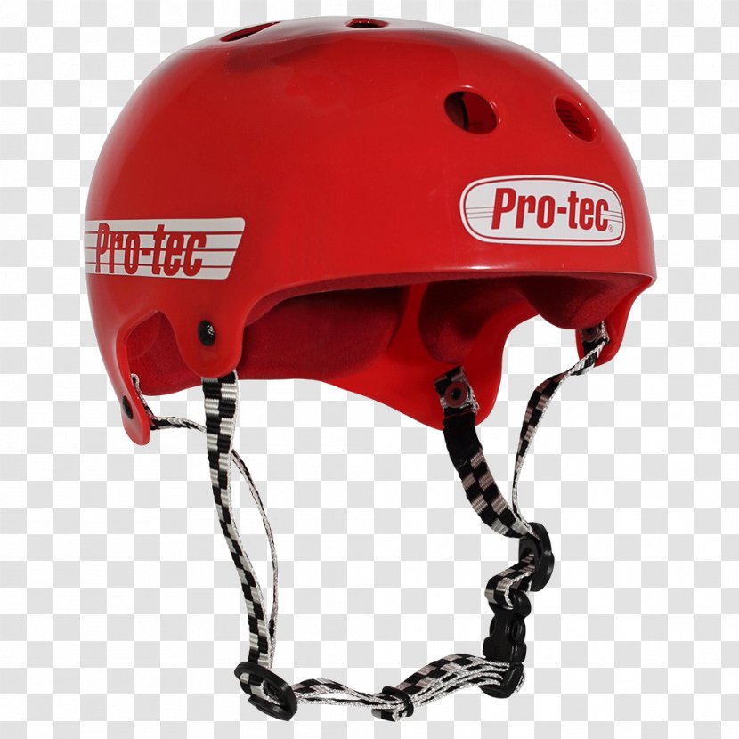 Pro-Tec Helmets Skateboarding Skatepark - Bicycle Helmet - Safety Transparent PNG