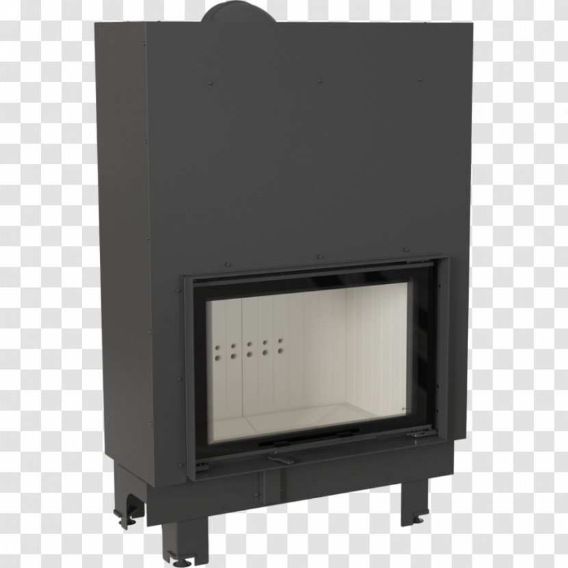 Fireplace Insert Stove Firebox Transparent PNG