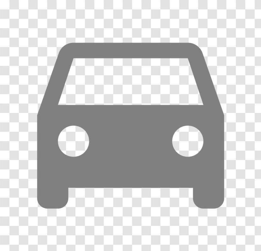Car Material Design Vector Graphics Clip Art - Icon Transparent PNG