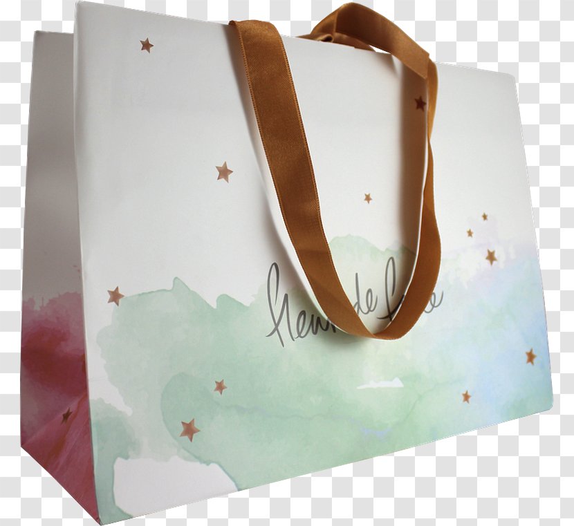 Shopping Bags & Trolleys Handbag - Design Transparent PNG