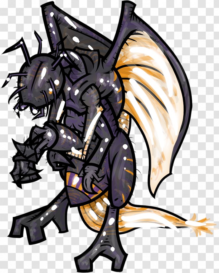 Demon Knight Armour Clip Art Transparent PNG