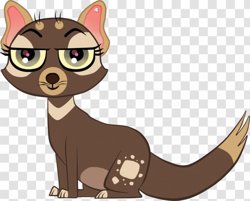 Whiskers Dog Cat Horse - Fictional Character Transparent PNG