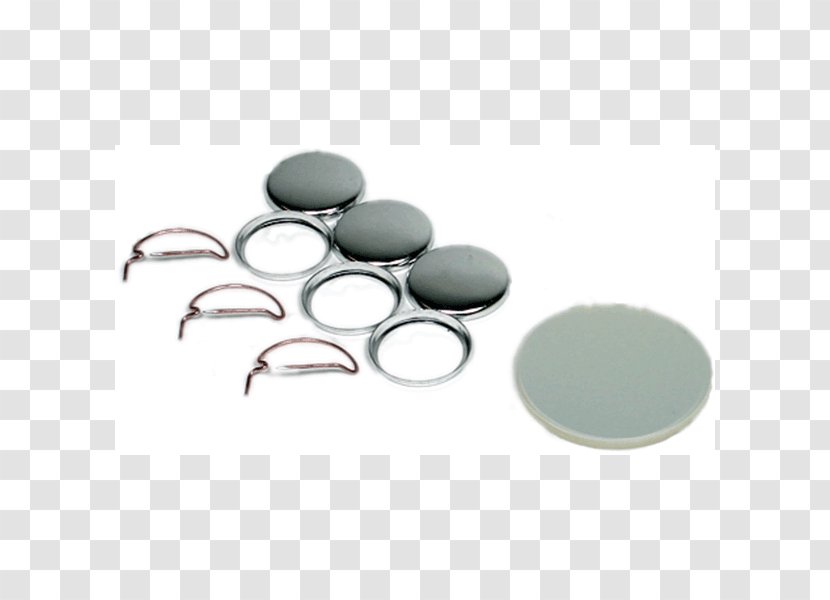 Plastic Metal Lapel Pin Macaron Badge - Eyewear Transparent PNG