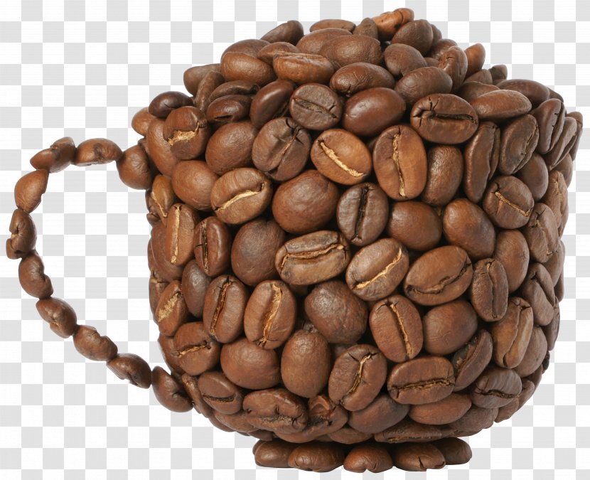Coffee Beans Image - Commodity - Robusta Transparent PNG