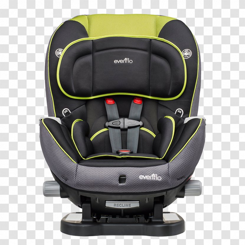 Baby & Toddler Car Seats Triumph Motor Company Evenflo LX Chase - Seat - Child Safety Transparent PNG