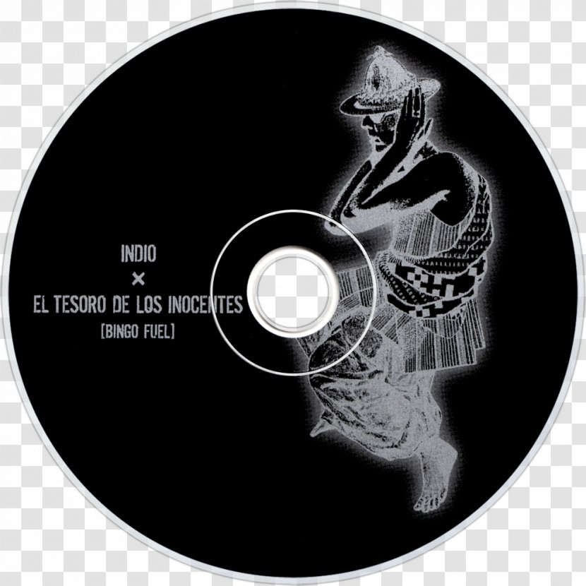 El Tesoro De Los Inocentes Album Musician Patricio Rey Y Sus Redonditos Ricota - Watercolor - Indio Solari Transparent PNG