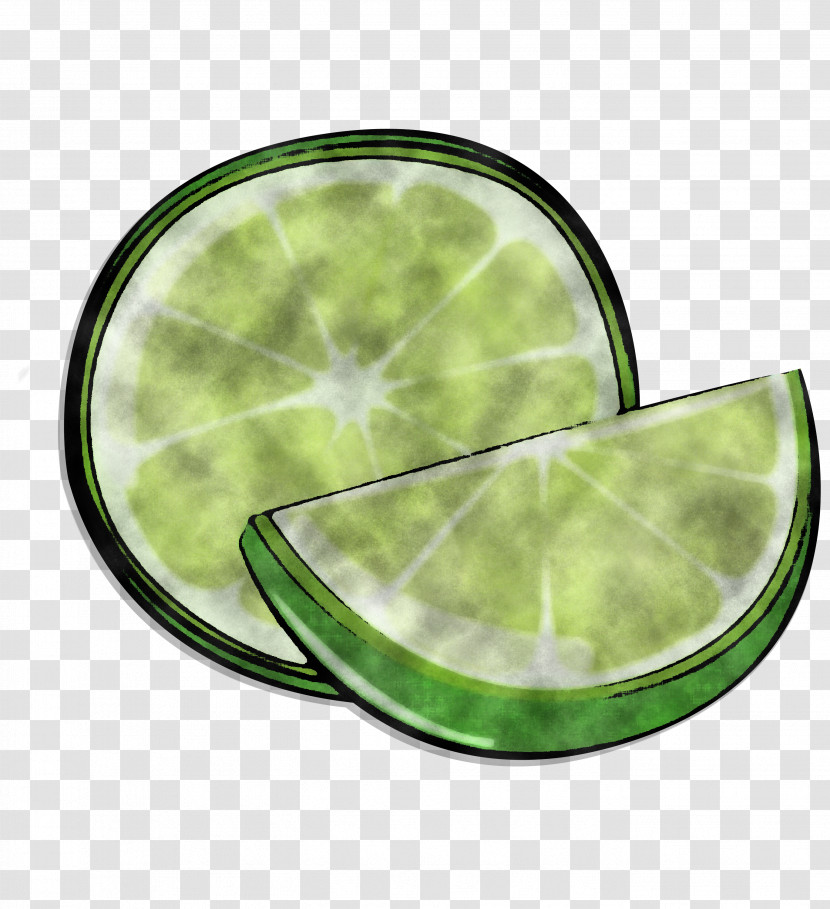 Lime Transparent PNG