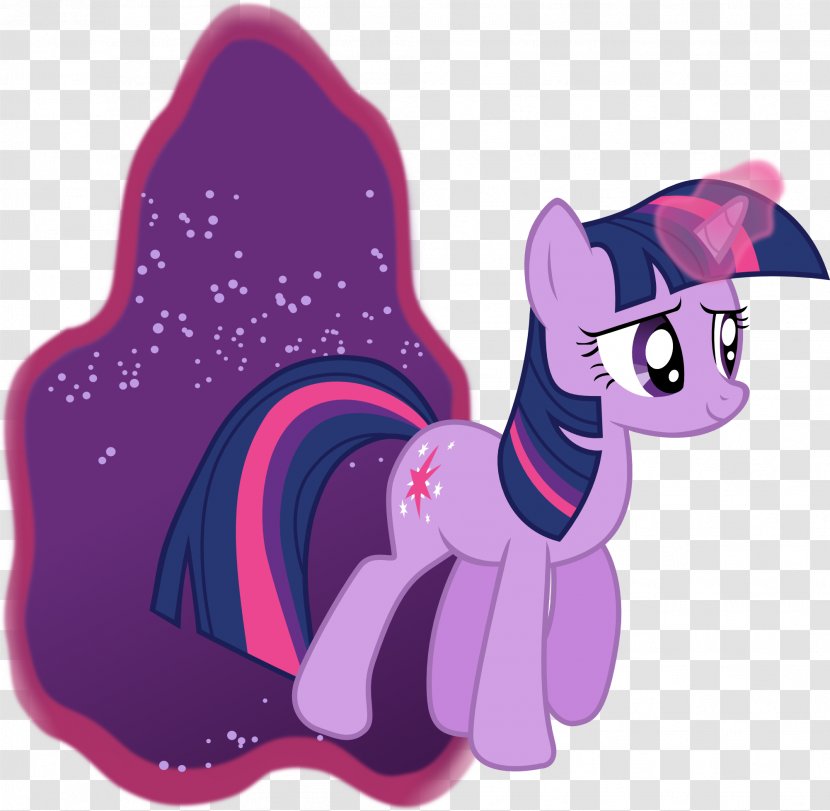 Pony Applejack Spike Pinkie Pie Rarity - Horse Transparent PNG