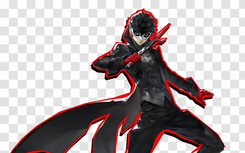 Persona 5 Shin Megami Tensei: 4 Catherine Video Game Yu Narukami - Tree - Closet Transparent PNG