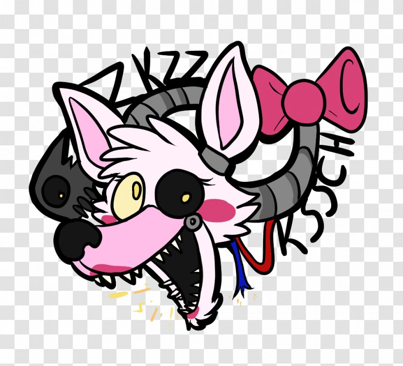 Whiskers Dog Cat Clip Art - Cartoon Transparent PNG