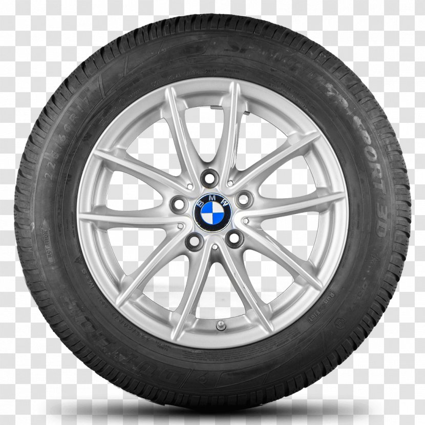 Hubcap BMW 5 Series X3 Alloy Wheel - Automotive Design - Bmw Transparent PNG