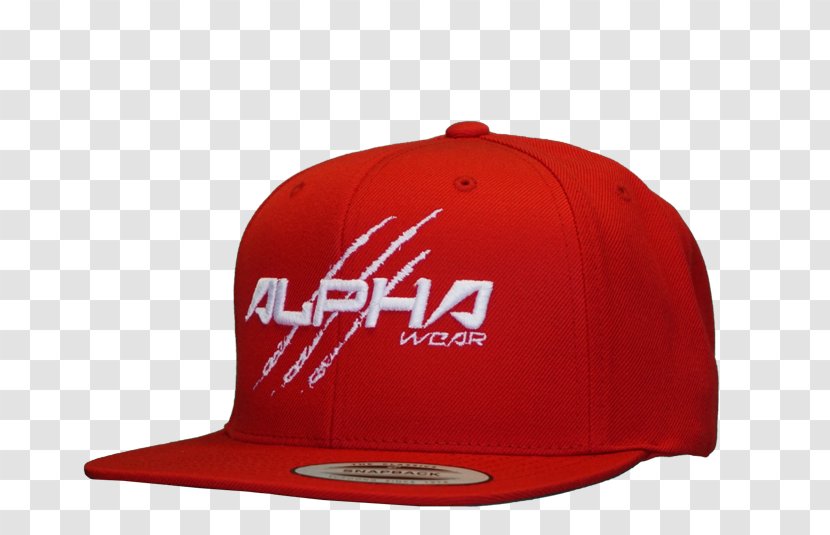 Baseball Cap Hoodie T-shirt Clothing Hat - Red - Wear A Transparent PNG