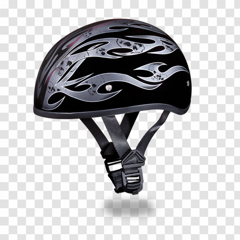 Motorcycle Helmets Bicycle Harley-Davidson - Helmet Transparent PNG