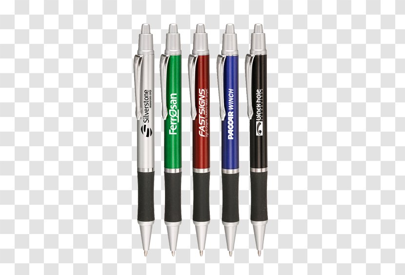 Ballpoint Pen Pens Stationery Printing - Industry - Pencil Transparent PNG