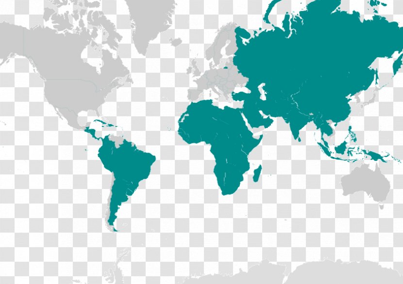 United States Organization Globe World Service - Map - Dynamic Water Transparent PNG