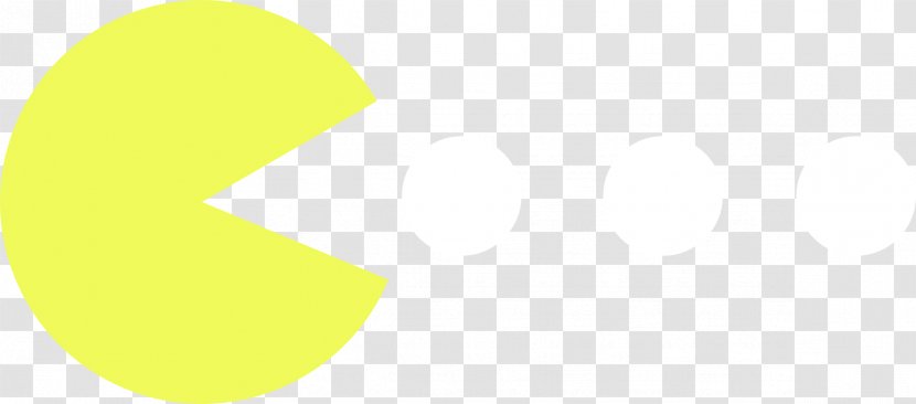Logo Brand - Computer - Pac Man Transparent PNG