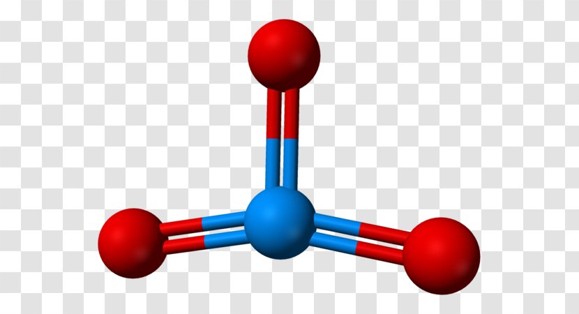 Uranium Trioxide Xenon Dioxide Chemistry Molecule Transparent PNG
