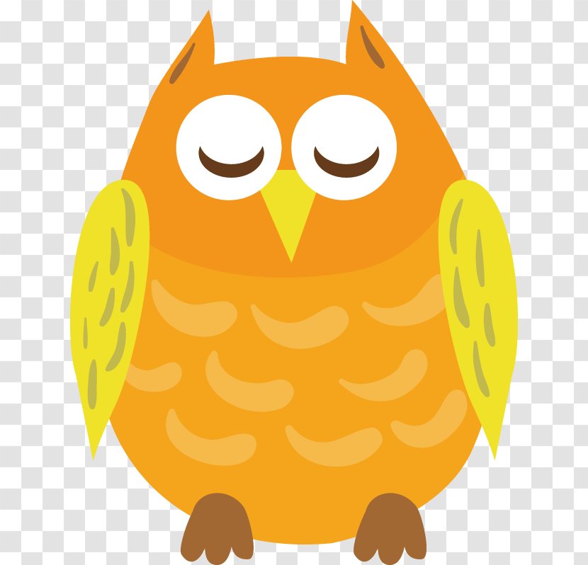 Owl Clip Art - Artwork Transparent PNG