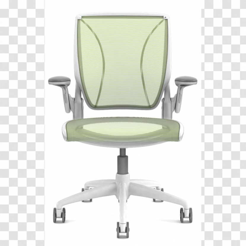 Humanscale Office & Desk Chairs Seat - Human Factors And Ergonomics - Chair Transparent PNG