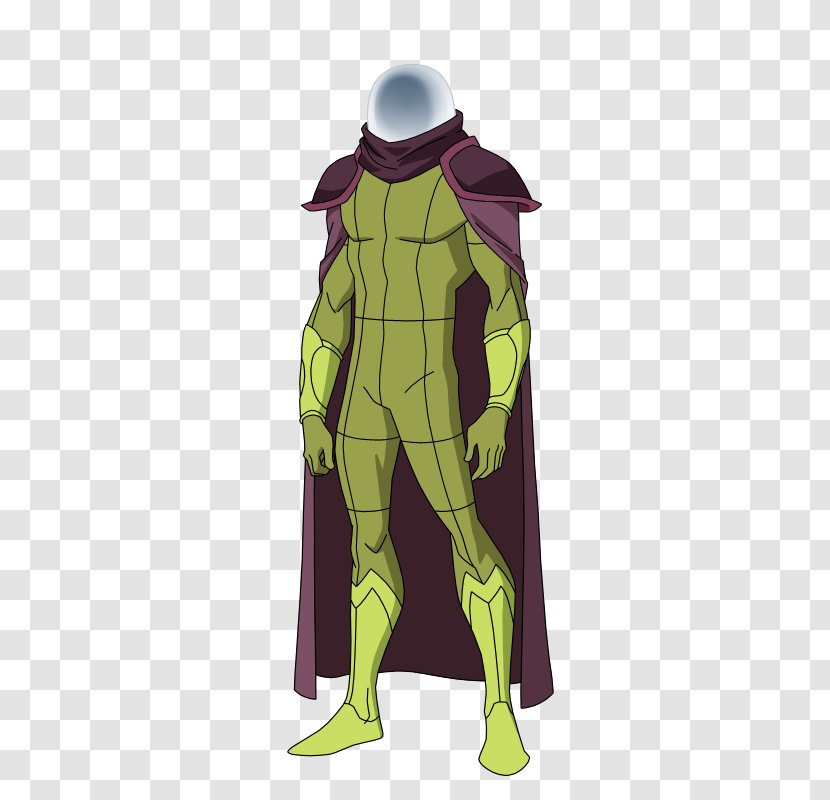 Mysterio Norman Osborn Spider-Man Rhino Green Goblin - Marvel Universe - Dope Netflix Transparent PNG