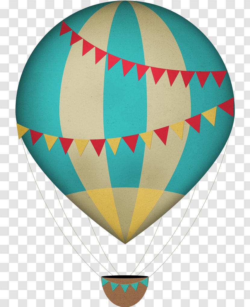 Clip Art: Transportation Hot Air Balloon Transparent PNG